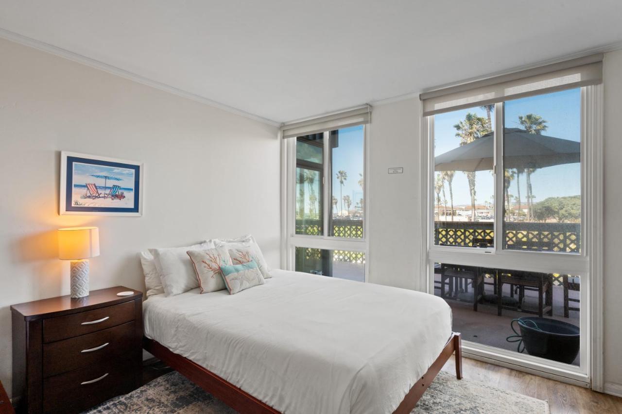 Belmont Ocean Views - Massive Private Deck, Grill & Parking Villa Сан Диего Екстериор снимка