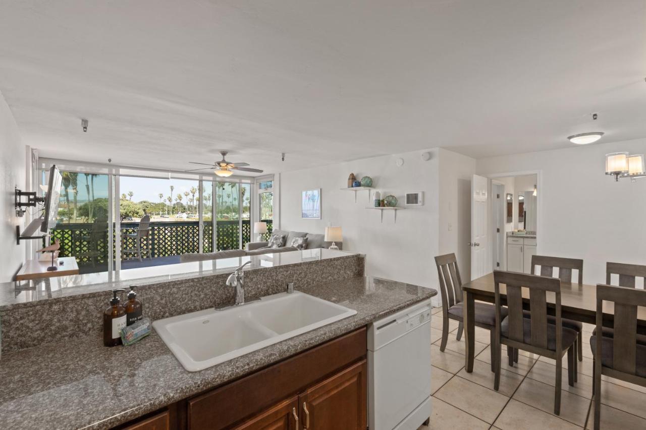 Belmont Ocean Views - Massive Private Deck, Grill & Parking Villa Сан Диего Екстериор снимка